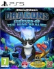 PlayStation 5 mäng Dragons Legends of the Nine Realms