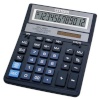 Citizen kalkulaator SDC-888X Pocket Financial sinine