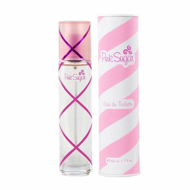 Pink Sugar parfüüm EDT 50ml, naistele