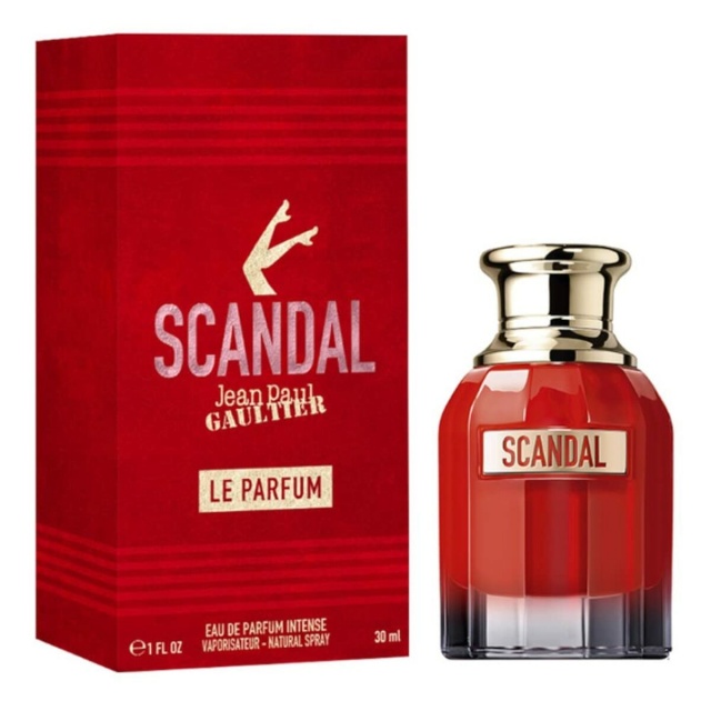 Jean Paul Gaultier naiste parfüüm Scandal Le Parfum EDP Scandal Le Parfum 30ml