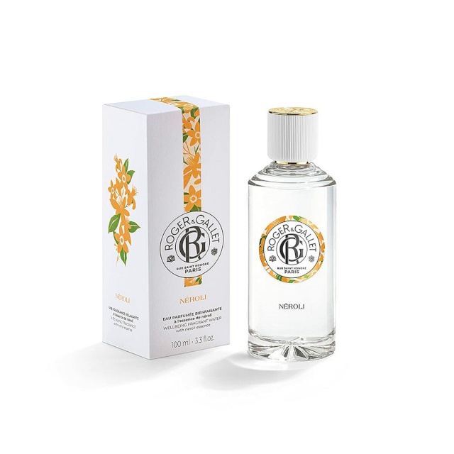 Roger & Gallet parfüüm unisex Néroli EDP (100ml)