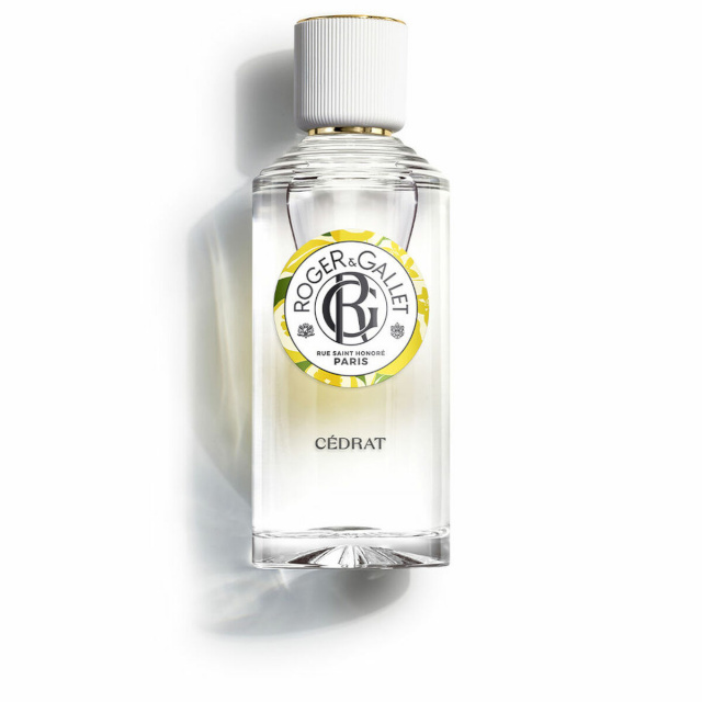 Roger & Gallet parfüüm unisex Cédrat EDP (100ml)