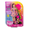 Barbie nukk Totally Hair hearts