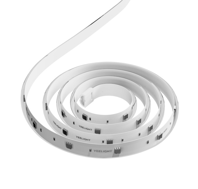 Yeelight LED riba Lightstrip Pro Extention 1m