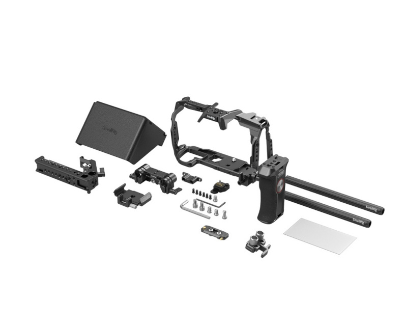 SmallRig kaamerapuur 3582 Master Accessory Kit for BMPCC 6K PRO