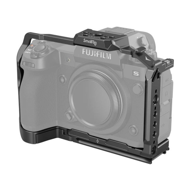 SmallRig puur 3934 Cage for Fujifilm X-H2S