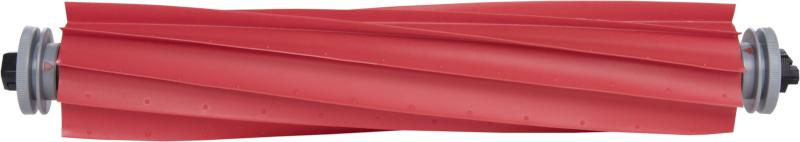 Roborock kummihari robottolmuimejale Rubber Brush for S7, S7+, punane