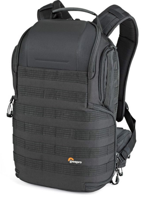 Lowepro seljakott ProTactic BP 350 AW II must (LP37176-GRL)