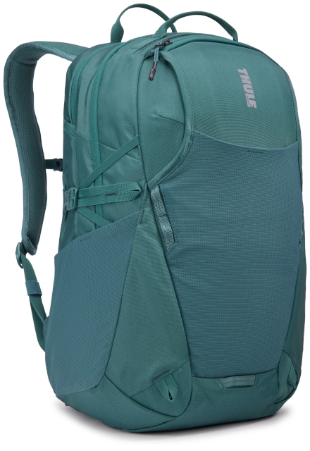 Thule seljakott EnRoute Backpack 26L Mallard Green, roheline 3204847