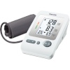 Beurer vererõhumõõtja BM26 Upper Arm Blood Pressure Monitor, valge/hall