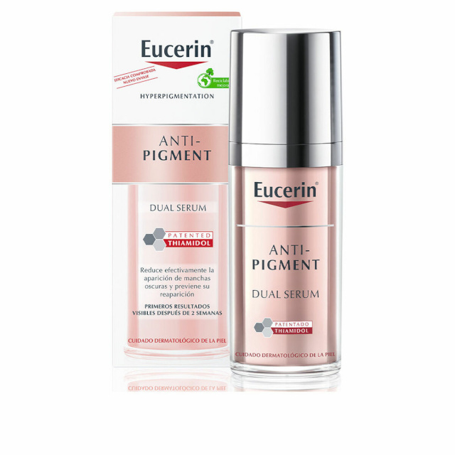 Eucerin näoseerum Anti-Pigment 30ml, naistele