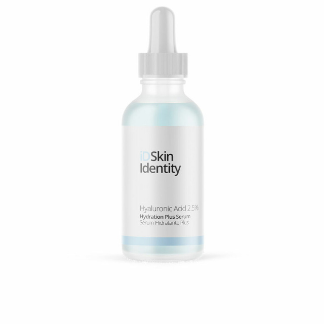 Skin Generics hüaluroonhappega näoseerum iDSkin Identity Hydration Plus (30ml)
