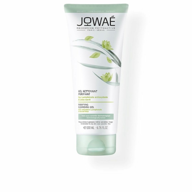 Jowaé Puhastav geel (200ml)