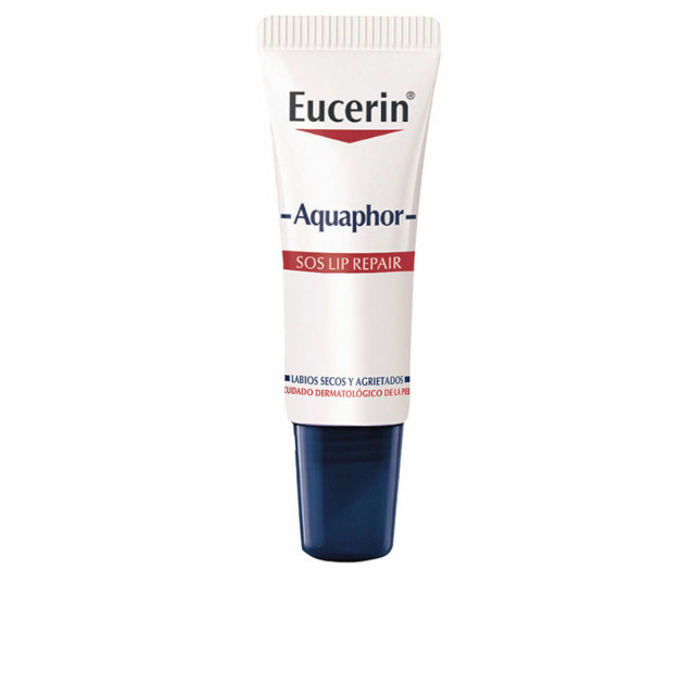 Eucerin huulepalsam Aquaphor Sos Taastav 10ml