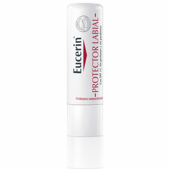 Eucerin huulepalsam pH5 (4,8g)