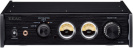 Teac AX-505 integreeritud stereovõimendi, must