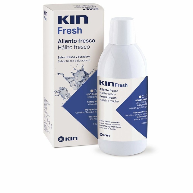 KIN suuvesi Fresh (500ml)