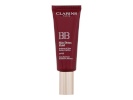 Clarins BB kreem Skin Detox Fluid SPF25 45ml, 00 Fair, naistele