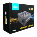 Ibox Power supply Aurora 500W 14 Fan Gaming BOX