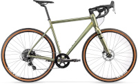GZR jalgratas Baana Noux Cyclocross S 48cm