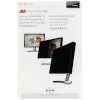 3M kaitsekile PF240W Privacy Filter must for 61,0cm 24,0 16:10