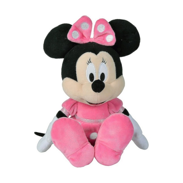 Simba pehme mänguasi Minnie 35cm Plüüš