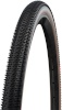 Schwalbe jalgratta rehv G-One R 40-622 must/poolläbipaistev