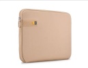 Case Logic sülearvutikott LAPS-113 13.3" Frontier Tan Sleeve