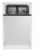 Beko integreeritav nõudepesumasin DIS35026
