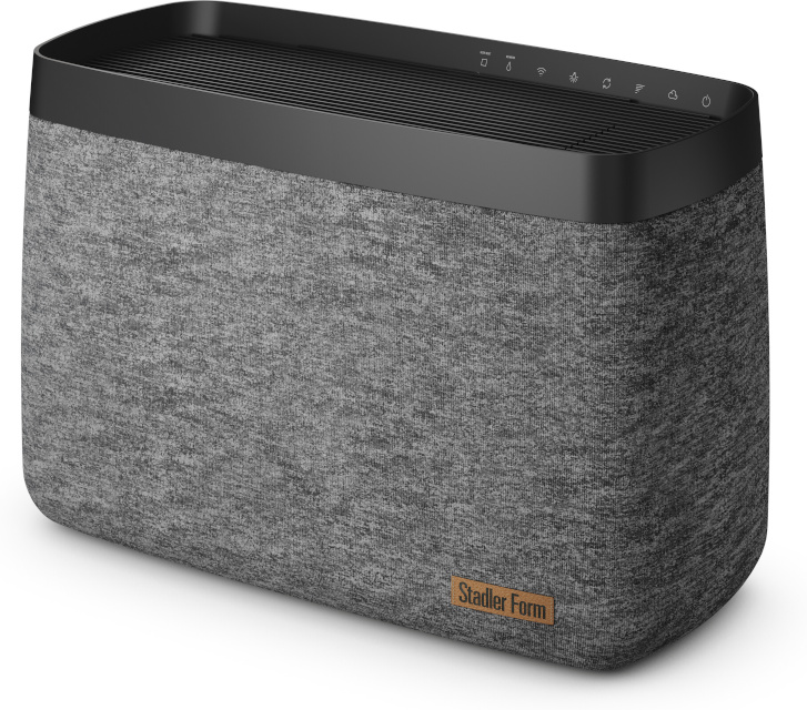 Stadler õhuniisutaja Form Karl Big