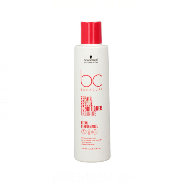 Schwarzkopf taastav palsam Bc Repair Rescue 200ml