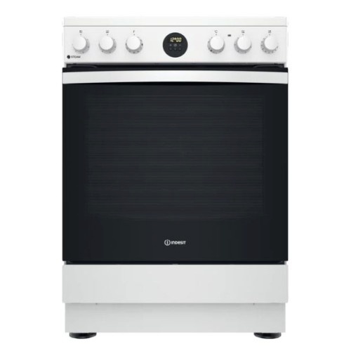 Indesit keraamiline pliit IS67V8CHWE