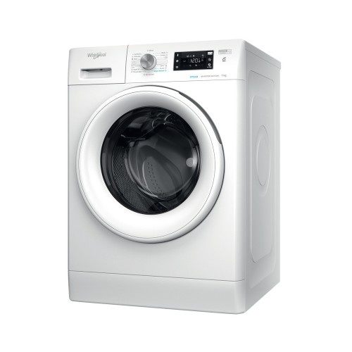 Whirlpool Eestlaetav pesumasin FFB7259WVEE