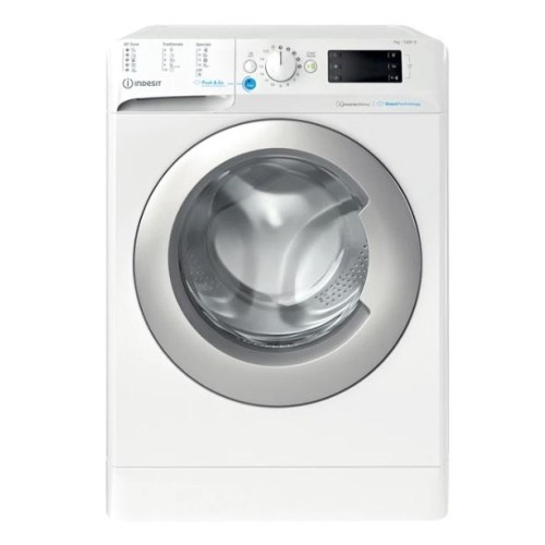 Indesit pesumasin BWSE71295XWSVEU