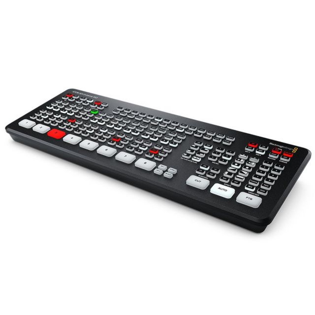 Blackmagic videomikser ATEM SDI Extreme ISO