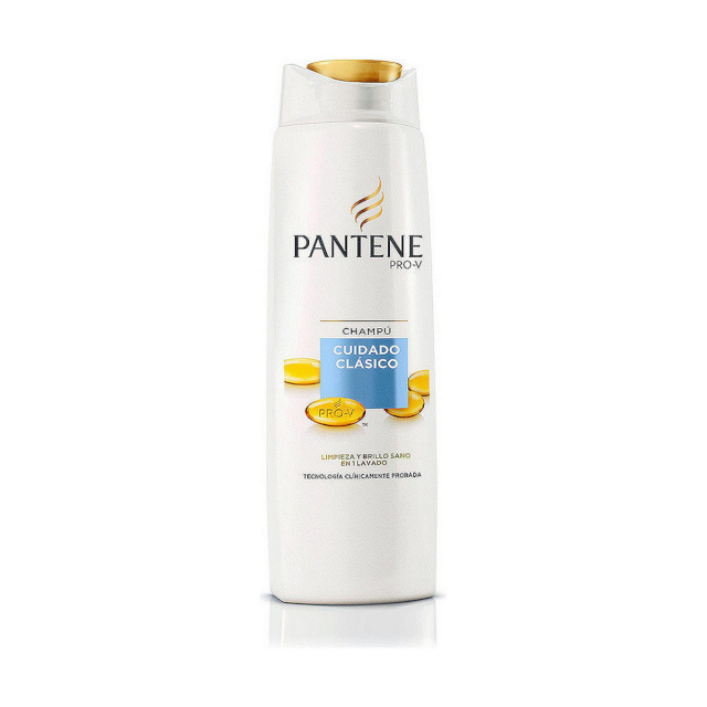 Pantene