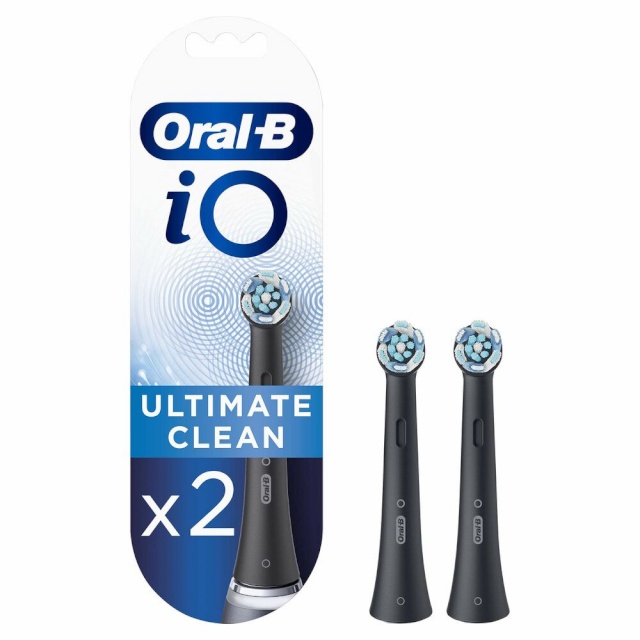 Braun Oral-B lisaharjad IO CB-2FFS 2tk
