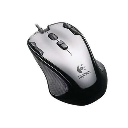 Logitech hiir G300 Gaming Mouse