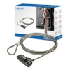 Logilink turvalukk Notebook Security Lock w/ Combination 1.5 m