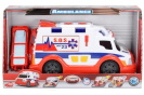 Dickie mänguauto Ambulance 33cm