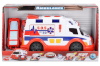 Dickie mänguauto Ambulance 33cm