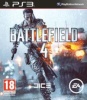 PlayStation 3 mäng Battlefield 4