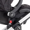 Baby Jogger turvahälli adapterid Car Seat Adapter Single Multi Model (Maxi-Cosi, Chicco, Cybex, Nuna, Peg Perego) (City Select/City Versa)