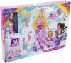Barbie advendikalender Dreamtopia Advent Calendar 2022 (HGM66)