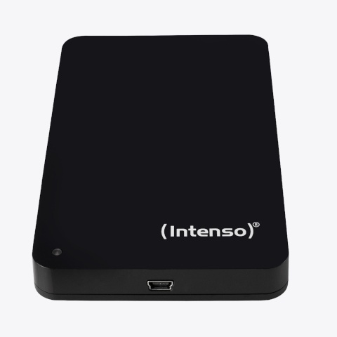 Intenso kõvaketas 1TB MemoryDrive 2.5" must 