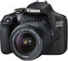 Canon EOS 2000D + EF-S 18-55mm DC III + kott CB-SB130 + 16GB SD