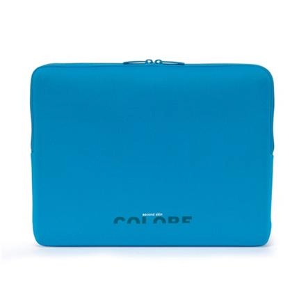 Tucano sülearvutikott-kaitseümbris Second Skin Colore 13-14", helesinine