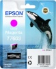 Epson tindikassett T7603 ere magenta 
