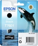 Epson tindikassett T7601 fotomust