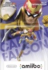 Nintendo mängutegelane Amiibo No.18 Captain Falcon